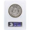Image 2 : 1885-O $1 Morgan Silver Dollar Coin PCGS MS63