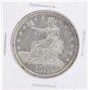 Image 1 : 1877-S $1 Silver Trade Dollar Coin