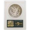 Image 2 : 1881-S $1 Morgan Silver Dollar Coin PCGS MS64