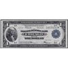 Image 1 : 1918 $1 Federal Reserve Bank Note Chicago