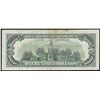 Image 2 : 1966 $100 Federal Reserve Red Seal Note