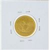 Image 2 : 1898 $5 Liberty Head Half Eagle Gold Coin