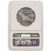 Image 2 : 2016 $100 Platinum American Eagle Coin NGC MS69