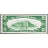 Image 2 : 1929 $10 The First National Bank of Easthampton MA National Currency Note