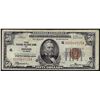 Image 1 : 1929 $50 The Federal Reserve Bank of Chicago National Currency Note