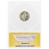 Image 2 : 1940-S Mercury Dime Coin ANACS MS64