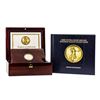 Image 1 : 2009 $20 Ultra High Relief Double Eagle Gold Coin w/Box & COA