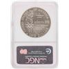 Image 2 : 1996-D $1 Olympics Rowing Commemorative Silver Dollar Coin NGC MS67