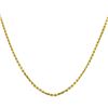 Image 1 : 22KT Yellow Gold Chain