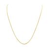 Image 2 : 22KT Yellow Gold Chain