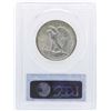 Image 2 : 1934 Walking Liberty Half Dollar PCGS MS63