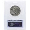 Image 2 : 1943 Walking Liberty Half Dollar Coin PCGS AU Details