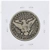 Image 2 : 1910 Barber Liberty Head Half Dollar Coin