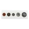 Image 2 : 1951 (5) Coin Proof Set