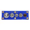 Image 1 : 1941 (5) Coin Proof Set