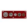 Image 2 : 1958 (5) Coin Proof Set
