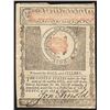 Image 2 : July 2, 1780 $1 Rhode Island Colonial Currency Note