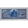 Image 2 : 1892 $10 Canadian Bank of Commerce Specimen Note