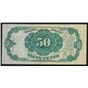 Image 2 : 1875 Fifty Cents Fifth Issue Fractional Note