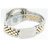 Image 2 : Mens Rolex Two Tone MOP Sapphire & Diamond Channel Set Datejust Wristwatch