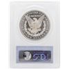 Image 2 : 1884-CC $1 Morgan Silver Dollar Coin PCGS MS65