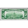 Image 2 : 1928A $50 Federal Reserve Note New York