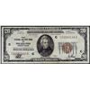 Image 1 : 1929 $20 Federal Reserve Bank of Philadelphia National Currency Note