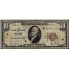 Image 1 : 1929 $10 Federal Reserve Bank of New York Note