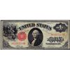 Image 1 : 1917 $1 Legal Tender Note