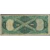 Image 2 : 1917 $1 Legal Tender Note