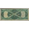 Image 2 : 1917 $1 Legal Tender Note