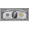 Image 1 : 1934A $10 North Africa Silver Certificate WWII Emergency Note