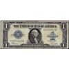 Image 1 : 1923 $1 Silver Certificate Note