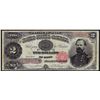 Image 1 : 1891 $2 Treasury Note