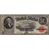 Image 1 : 1917 $2 Legal Tender Note