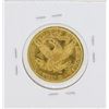 Image 2 : 1899 $10 Liberty Head Eagle Gold Coin