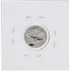 Image 2 : 2001 $10 Platinum American Eagle Coin BU