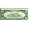 Image 2 : 1929 $10 The National Lumberman's Bank of Muskegon, MI National Currency Note