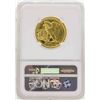 Image 2 : 2016-W Walking Liberty Half Dollar Commemorative Gold Coin NGC SP70