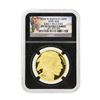 Image 1 : 2014-W $50 American Buffalo Gold Coin NGC PS70 Ultra Cameo