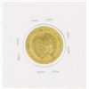 Image 2 : Iran 1/4 Azadi Gold Coin
