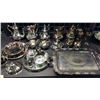 Image 1 : Silver Plate Collection