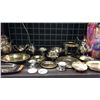 Image 1 : Silver Plate Collection