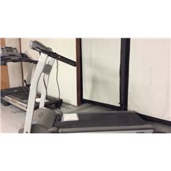 Trimline treadmill