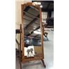 Image 1 : Wardrobe mirror