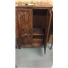 Image 1 : Entertainment center