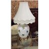 Image 1 : Butterfly lamp