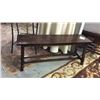 Image 1 : Small table