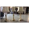 Image 1 : Set of lamps by Quoizeil