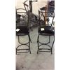 Image 1 : Pair of barstools